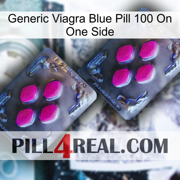 Generic Viagra Blue Pill 100 On One Side 01.jpg